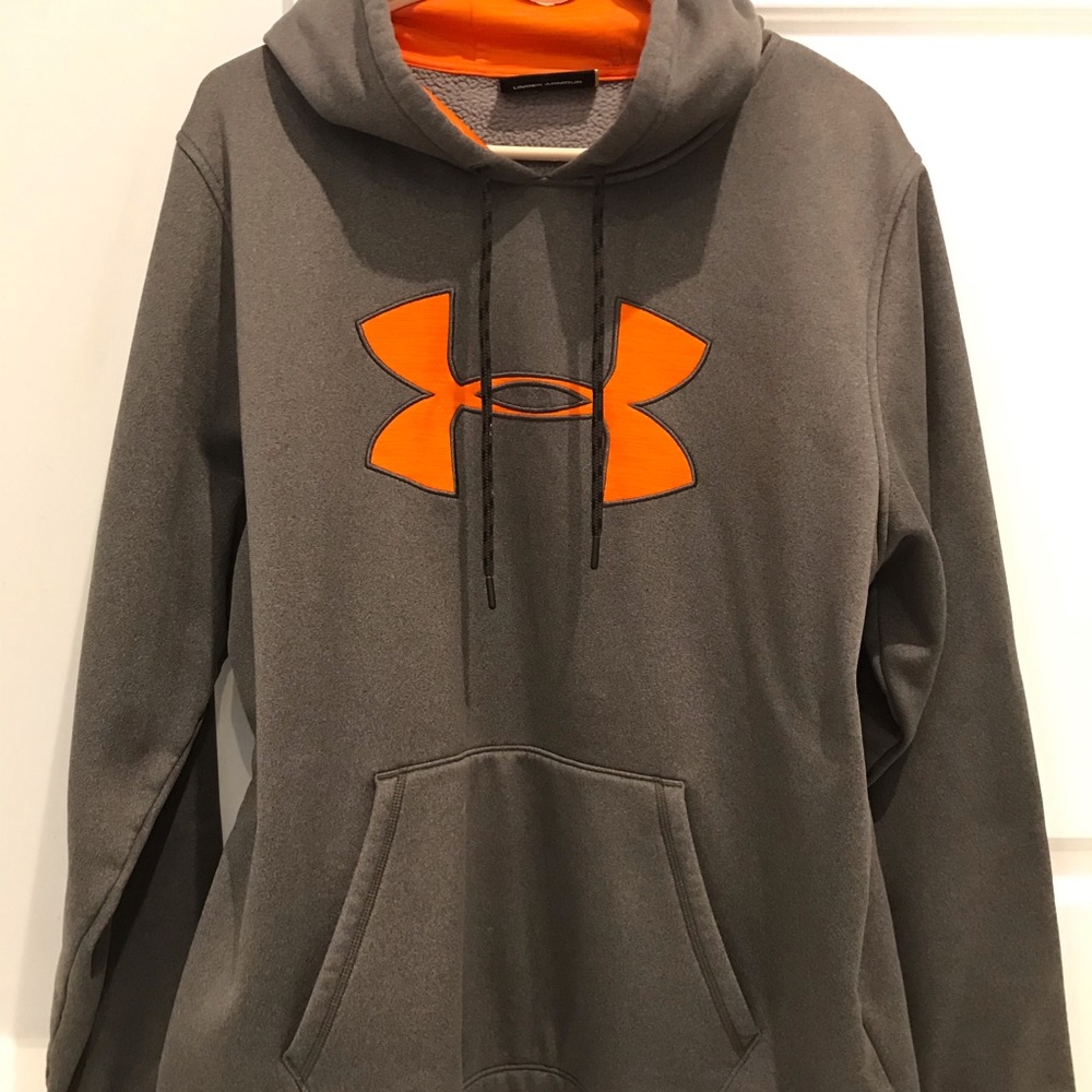 Men’s Under Armour Sweatshirt